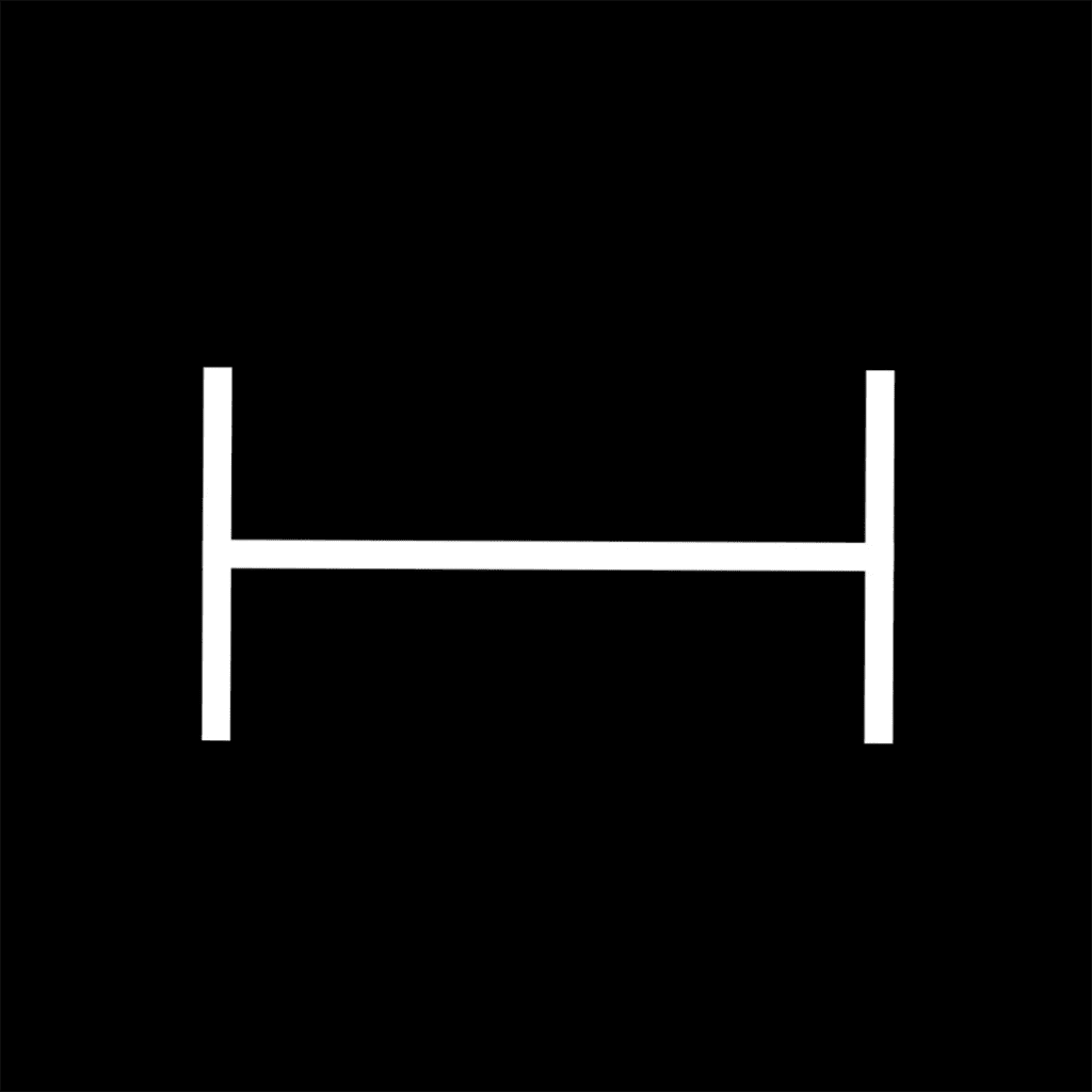Logo halbnah Filmproduktion